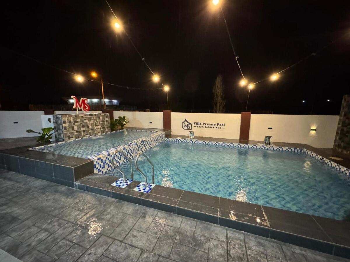 Msprivate Pool-ipoh Perak Ipoh